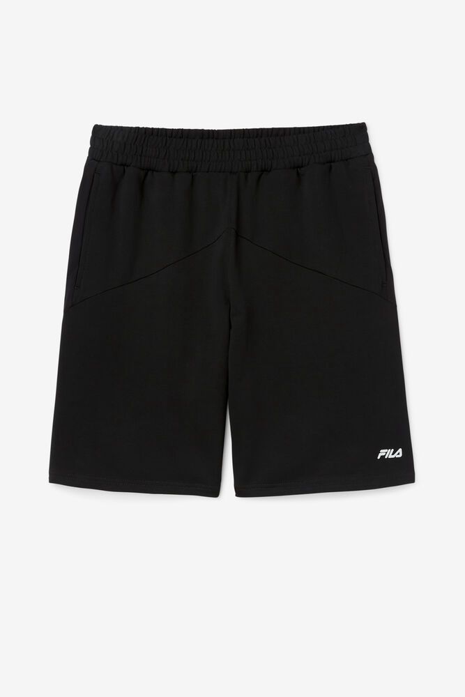 Fila Shorts Herre Svart Atif 693154-VGS